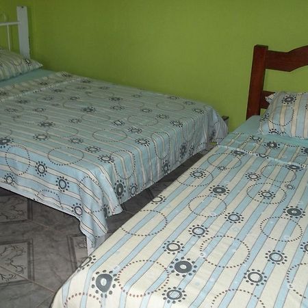 Pousada Del Rio Carolina  Ngoại thất bức ảnh