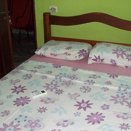 Pousada Del Rio Carolina  Ngoại thất bức ảnh