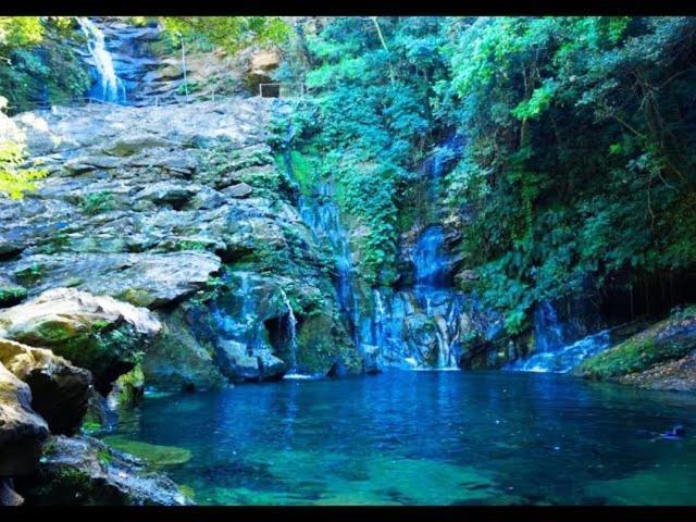 Pousada Del Rio Carolina  Ngoại thất bức ảnh
