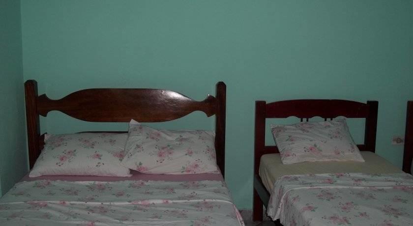 Pousada Del Rio Carolina  Ngoại thất bức ảnh