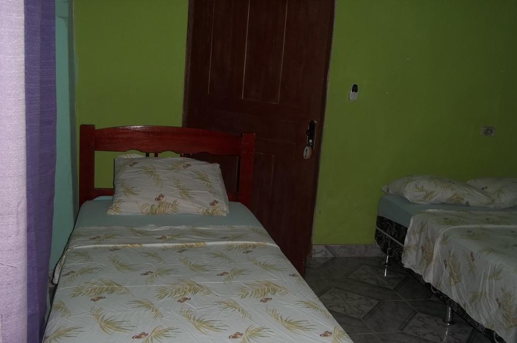 Pousada Del Rio Carolina  Ngoại thất bức ảnh
